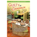 Guilty as Cinnamon