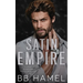 Satin Empire: An Arranged Marriage Mafia Romance
