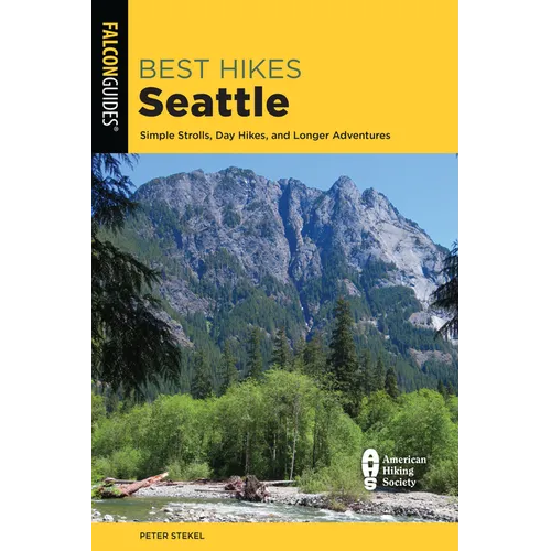 Best Hikes Seattle