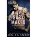 Baby Maker (A Real Man, 17)