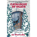 Catalogue of Death: A Miss Zukas Mystery