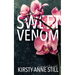 Sweet Venom: A crazy in love novel