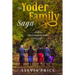 The Yoder Family Saga (An Amish Romance): The Complete Series