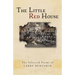The Little Red House: The Selected Poems of Larry Benjamin