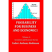Probability for Business & Economics