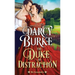 The Duke of Distraction
