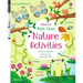 Wipe-Clean Nature Activities
