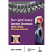 Neuro Spinal Surgery Operative Techniques Anterior Cervical Discectomy and Fusion