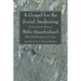 A Gospel for the Social Awakening