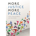 More Justice, More Peace: When Peacemakers Are Advocates