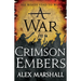 A War in Crimson Embers