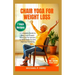 Chair Yoga for Weight Loss: A Complete Guide To Easy, Low-Impact Exercises For Seniors To Shed Belly Fat And Improve Flexibility