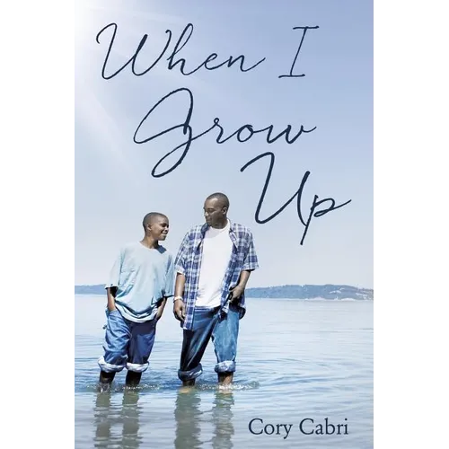 When I Grow Up