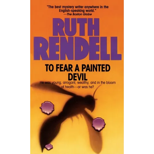 To Fear a Painted Devil: To Fear a Painted Devil: A Novel
