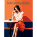 Boho Minimalism - A Fashion Coloring Book: Beautiful Models Wearing Minimalist Style Clothing & Accessories.