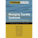 Managing Tourette Syndrome: A Behavioral Intervention for Children and Adults: Therapist Guide