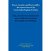Peace, Security and Post-conflict Reconstruction in the Great Lakes Region of Africa