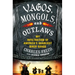 Vagos, Mongols, and Outlaws: My Infiltration of America's Deadliest Biker Gangs