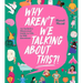 Why Aren't We Talking about This?!: An Inclusive Illustrated Guide to Life in 100+ Questions