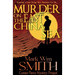 Murder on the East China Sea