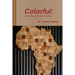 Colorful: Men & Women of Color in the Bible