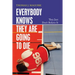 Everybody Knows They Are Going to Die: They Just Don't Believe It