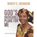 God's Incredible Plans for Me
