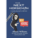 The Next Horseman: A Comedy Playscript for Video Chat