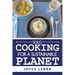 Solo Cooking for a Sustainable Planet