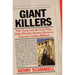 Giantkillers: The Team and the Law That Help Whistle-Blowers Recover America's Stolen Billions
