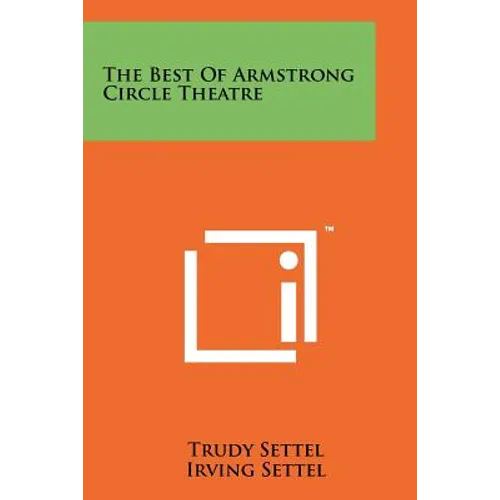 The Best of Armstrong Circle Theatre