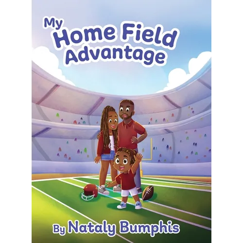 My Home Field Advantage