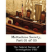 Mattachine Society, Part 01 of 03