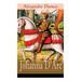Johanna D'Arc: Historischer Roman aus dem Leben der Jungfrau von Orleans