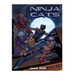 Ninja Cats