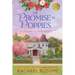 The Promise in Poppies: A Poppy Creek Novel: Large Print