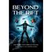 Beyond the Rift: Book 3 in the Zoboros Series