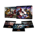 Marvel Studios' Deadpool & Wolverine: The Art of the Movie Slipcase