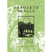 Obsolete Spells: Poems & Prose from Victor Neuburg & the Vine Press