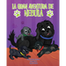La Gran Aventura de Nebula