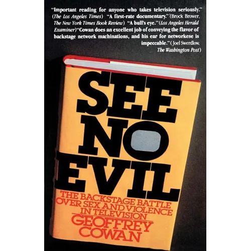 See No Evil