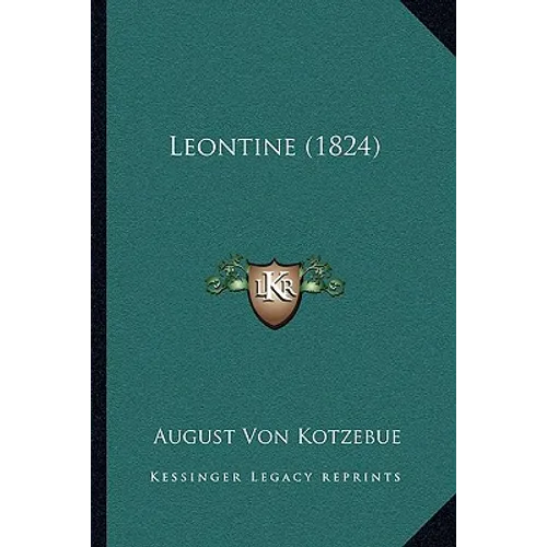Leontine (1824)