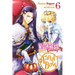 I'm the Villainess, So I'm Taming the Final Boss, Vol. 6 (Light Novel): Volume 6