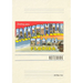 Vintage Lined Notebook Greetings from Jacksonville Beach, Florida