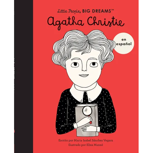 Agatha Christie (Spanish Edition)