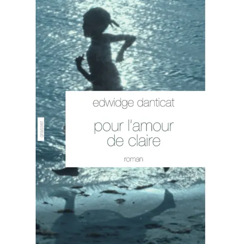 Pour l'amour de Claire