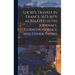 Locke's Travels in France, 1675-1679, as Related in His Journals, Correspondence and Other Papers