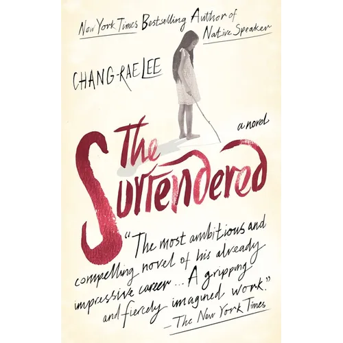 The Surrendered