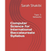Computer Science for International Baccalaureate Syllabus: Topic 3: Networks