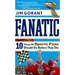 Fanatic: Ten Things All Sports Fans Should Do Before They Die